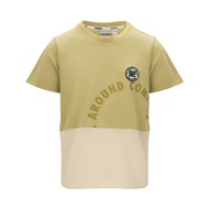 Skechers Boys Short Sleeve Tee - SL125B085-KG03 Online