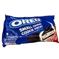 OREO Small crushed cookie pieces 454gm / OREO crumb / OREO crunch (HALAL)