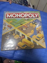 MONOPOLY