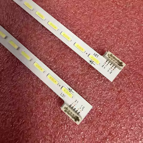 LED Backlight Strip For Sony KDL46W700A KDL46W705A T460HVF01.1