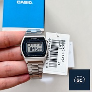CASIO VINTAGE ORIGINAL B640WD-1A/B640WD-1AVDF/B640WD
