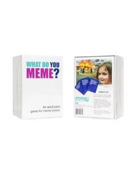 What do you meme