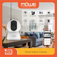 Aerogaz /MOWE Smart Indoor Camera MW885C