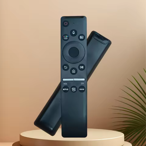 BN59-01311E BN59-01312D BN59-01312F BN59-01330C Voice Remote Control fit for Samsung Smart TV model 