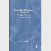 Essentials of Consumer Behavior: An Applied Approach