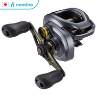 SHIMANO 22 Curado DC 200HG Reel