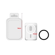Isi 1 Sticky Phone Card Holder Magnet Card Holder Card Holder Hp Tempel