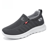 Sneakers Men Casual Sneakers Spring New Style Men'S Sneakers Slipon Dad Sneakers