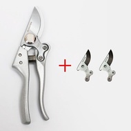 Imported SK5 Steel Pruning Shears Pruning Branch Shears Fruit Branch Shears Fruit Tree Shears Flower