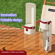 Portable dog water bottle, foldable cup, dog water bottle, travel cup, dog walking water bottle, wat