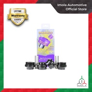 BMW 5 F10 Front Control Arm to Chassis Bush (PFF5-6002)