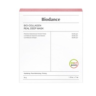 BIODANCE Bio Collagen Real Deep Mask Sheet 7P