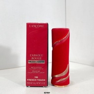 Preferred❤ /48 Lancome Go to Love Lipstick Limited EditionColor No. 196-280-296. Ac8 ac8