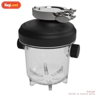 Kegland 1000mL Collection Container Kit 2 Inch Tri-Clover BrewBuilt Beer Brewing Accessary