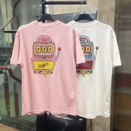 Genuine T-shirt New Era Casino 777 New York v Dodgers shop Binh Authentic VN