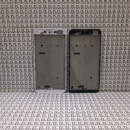 OPPO A71 Middle Bone Bezel lcd Stand Frame Original - White