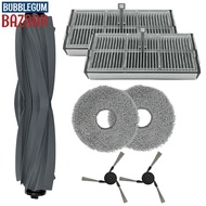 [BUBL] Replacement Parts Compatible with For Mova E40 Ultra Robot Vacuum Cleaner