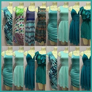 ☑️ ❖ ▭ US BALE PRELOVED DRESS UKAY UKAY
