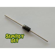 1pcs 1N5822 Diode Schottky Barrier Rectifier DO-201AD