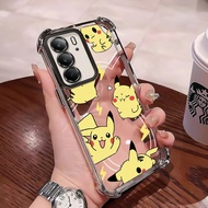 For Realme C75 5G C73 5G C71 4G V60 Pro 5G 14X 5G C75 4G C75X 4G Case Silicone