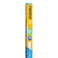 Firefly 9W LED Fluorescent Tube T8 with Fixture SET Daylight 220V Approx 60cm - EBTS11/DL09