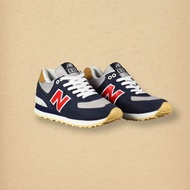 sneakers balance 574 sepatu sneakers sepatu pria sepatu sekolah sepatu pria sepatu import sepatu new