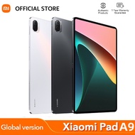 [1-year warranty] Xiaomi Tab A9 Lite tablet Original Android 12 inch (8GB+256GB) Original Big Sale g