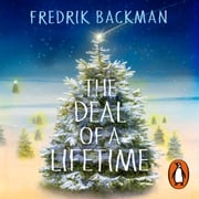 The Deal of a Lifetime Fredrik Backman