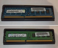 RAM DDR3  2Gb
