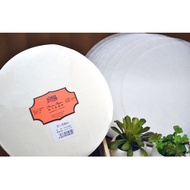 Bakery 6 Inch 8 Cake Paper Base Release Steamer 100pcs SGS Certification