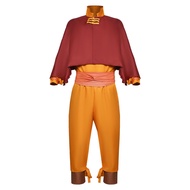 Avatar Bumi Anon costume cosplay Costume Bumi Anon cosplay Costume