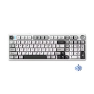 iHAVECPU KEYBOARD (คีย์บอร์ด) AULA F99PRO (EN/TH)