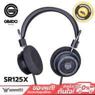หูฟัง Headphone แบรนด์ GRADO Sr125x Prestige Series Grado Labs On-Ear As the Picture One