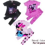 Girls Clothes Set Girls Clothes Floral Kids Girl Clothes Kids Girl Clothes