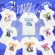 5 STAR STRAYKIDS TSHIRT/S CLASS STRAYKISD/SKZ TSHIRT/TSHIRT KPOP/S CLASS/STRAYKIDS TSHIRT/ 5 STAR