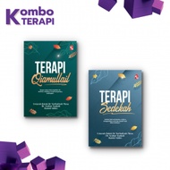 BUKU KOMBO : Terapi(Terapi Qiamullail & Terapi Sedekah)