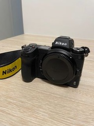 Nikon z7ii 相機