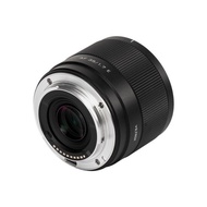 Promo Viltrox Af 35Mm F1.7 Lens For Fujifilm X-Mount Viltrox 35 Mm F/1.7