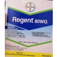 ( 125 pek ) Regent 80WG Bayer Fipronil / Racun Anai-Anai / Racun Semut /Racun Serangga