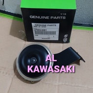 Horn zx600r zx6r zx6 r zx600 r zx 6 Original kawasaki