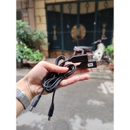 Usb 5V to 12V, 5V to 9V cable for Modem, Wifi transmitter with current up to 1.5A