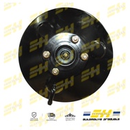 ISUZU NPR/4HF1/ 4BE1 NPR ELF 4.3L 3.9L (9'', SINGLE)(B) BRAKE BOOSTER  ( 3861026430P )