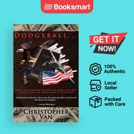 Dodgeball - Paperback - English - 9781425917494