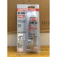 Promo Loctite 596 loctite si 596 rd/loctite red/lem gasket Discount