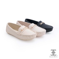 Latest ELLORA EZ-1288 Women's Flatshoes Imported Work Loafers