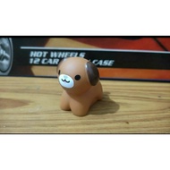 Squishy animal toys - dog