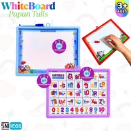 COM WhiteBoard Toy 2in1 IE01