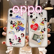 Silicone Case For Phone Model A57 /RENO2 /A3s/A5 A1K F7 A5/A92020 R17 pro RENO F11 F11pro A83 833