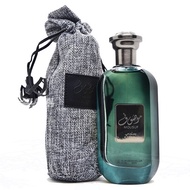 Ard AL Zaafaran Mousuf Ramadi for Unisex 100ml - NS24