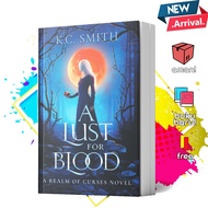 Lusta for Blood - KC Smith Smith Smith